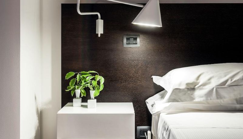 Apartament - Ramo d'Aria Etna Boutique Hotel