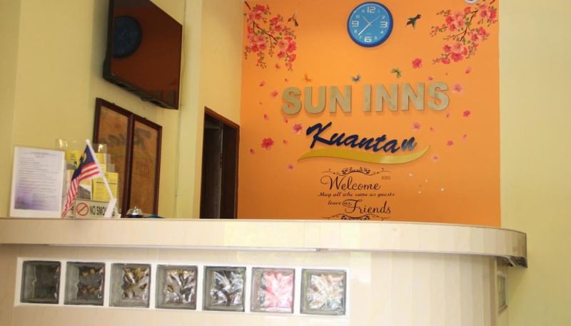 Sala - Sun Inns Rest House Kuantan