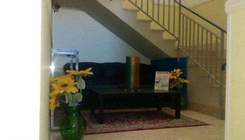 Info - B&B Il Satiro Danzante