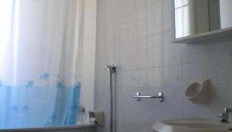 Badkamer - B&B Il Satiro Danzante