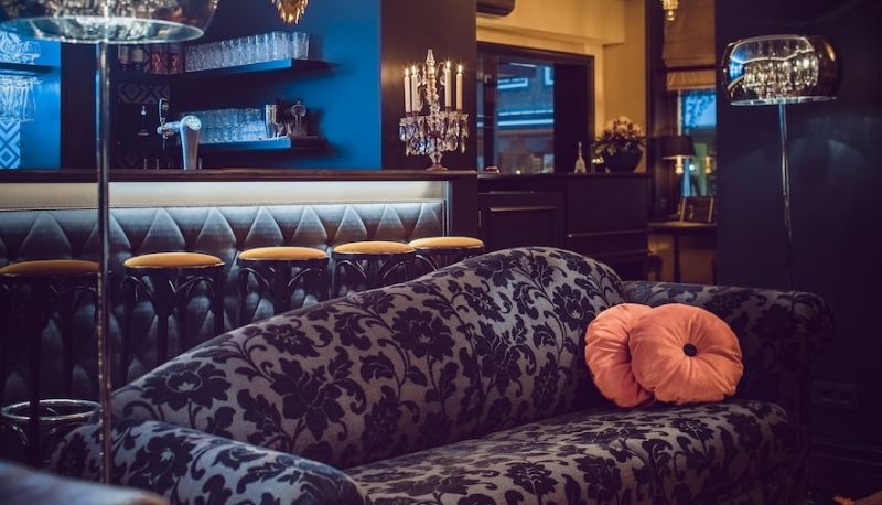 Info - Boutique Hotel Opus One