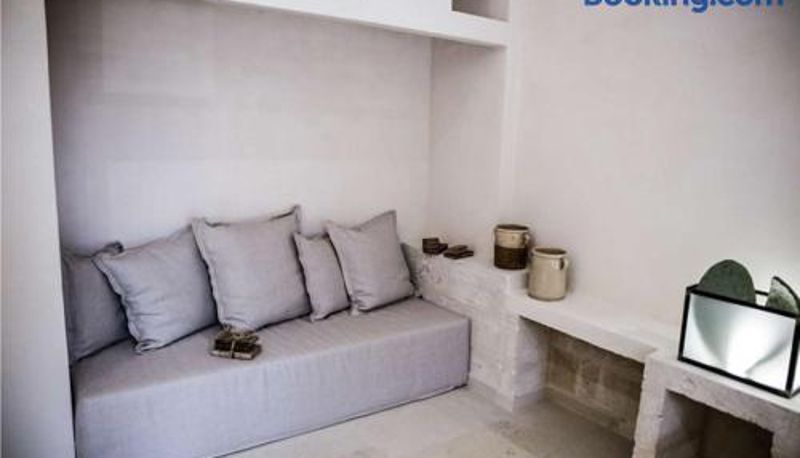 Family room - Masseria Fulcignano