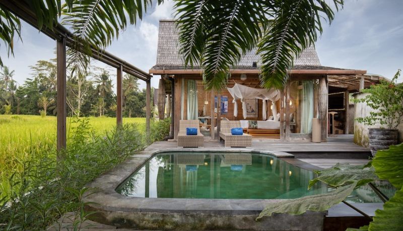 Appartamento - Blue Karma Ubud