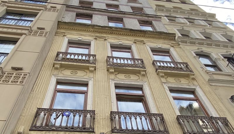 インフォメーションセンター - Nea Suites Old City