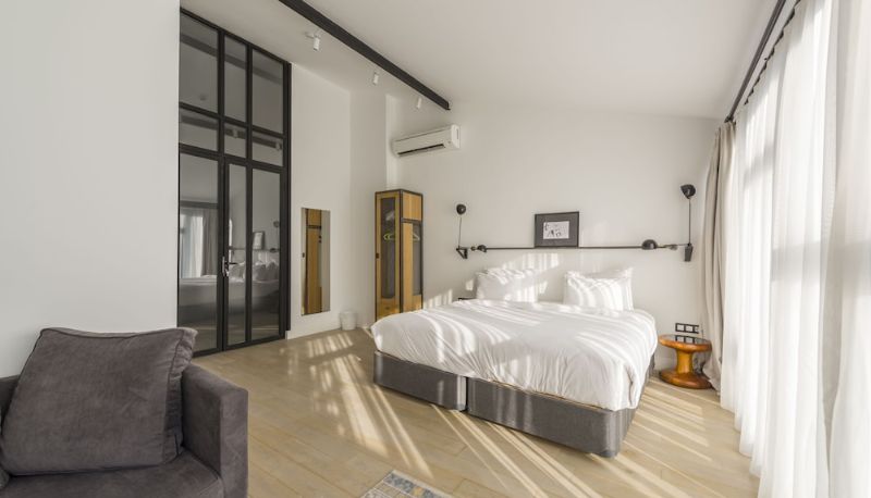 Appartamento - Fitas Oda Beyoglu