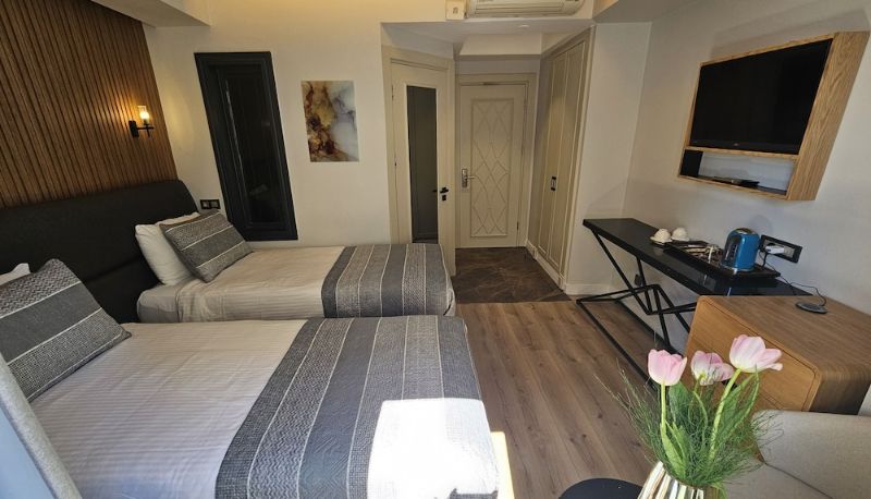 Apartament - Anthemis Hotel