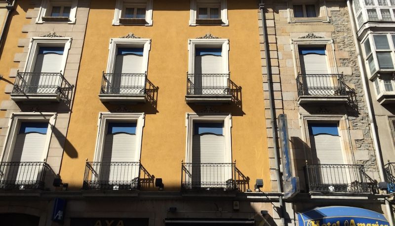 Informacje - Hotel Amárica