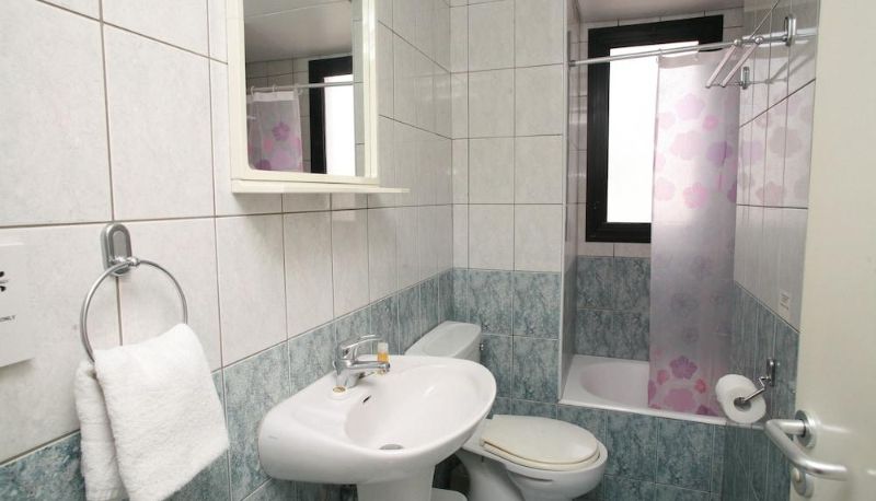 Appartement - New York Plaza Hotel Apartments