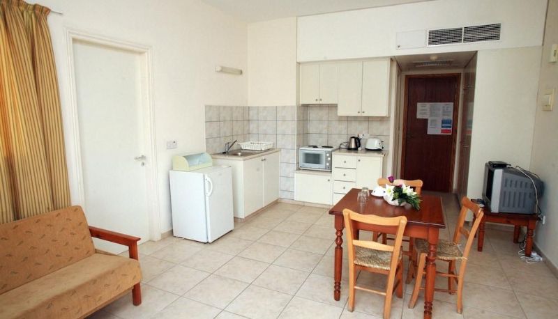 Appartement - New York Plaza Hotel Apartments