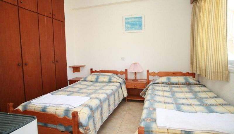 Appartement - New York Plaza Hotel Apartments