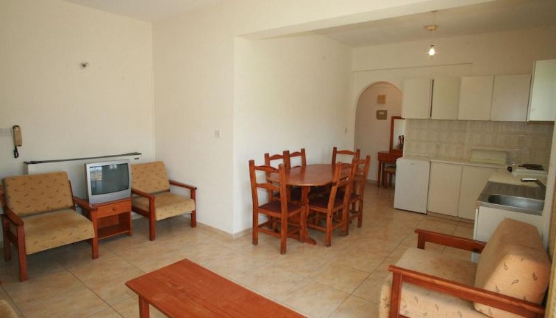 Appartement - New York Plaza Hotel Apartments