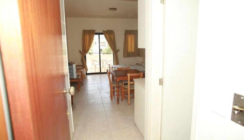 Appartement - New York Plaza Hotel Apartments