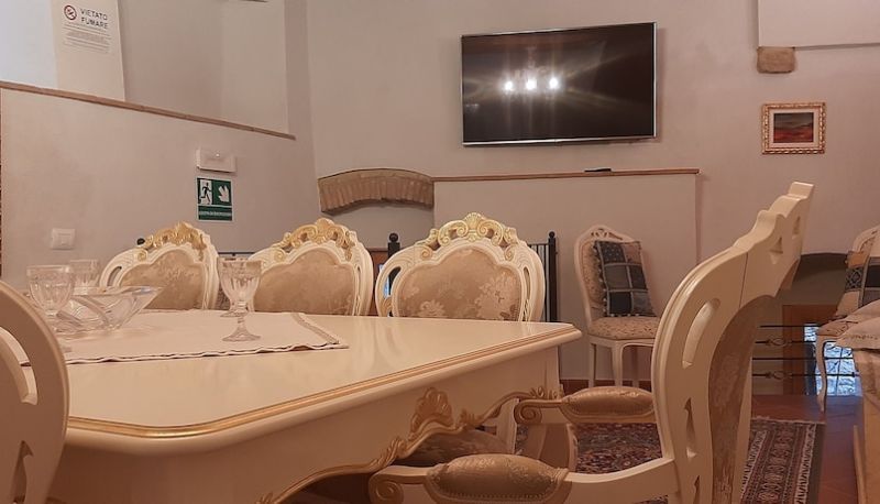 Meetingzimmer - Hotel Volterra In Superior