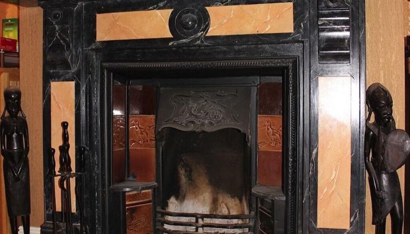 Info - The Cricketers