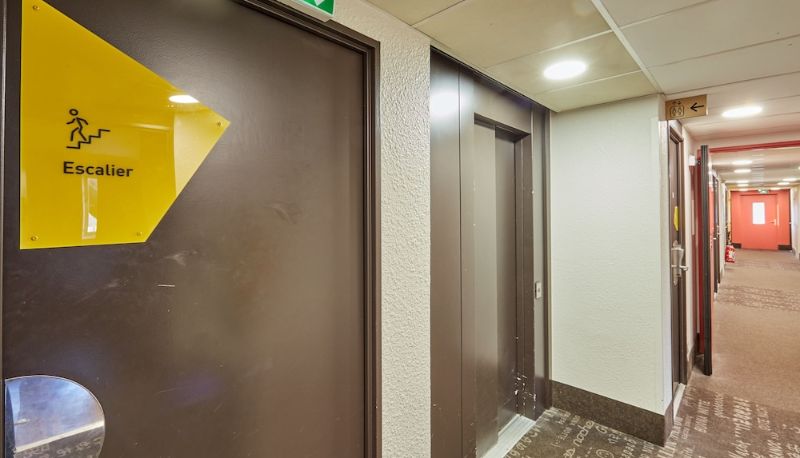 Info - B&B HOTEL Le Havre (2)