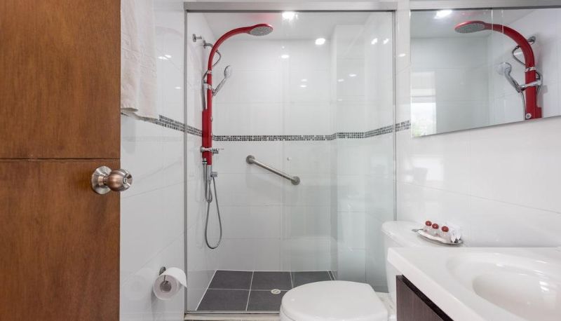 Apartament - Hotel Florencia Plaza