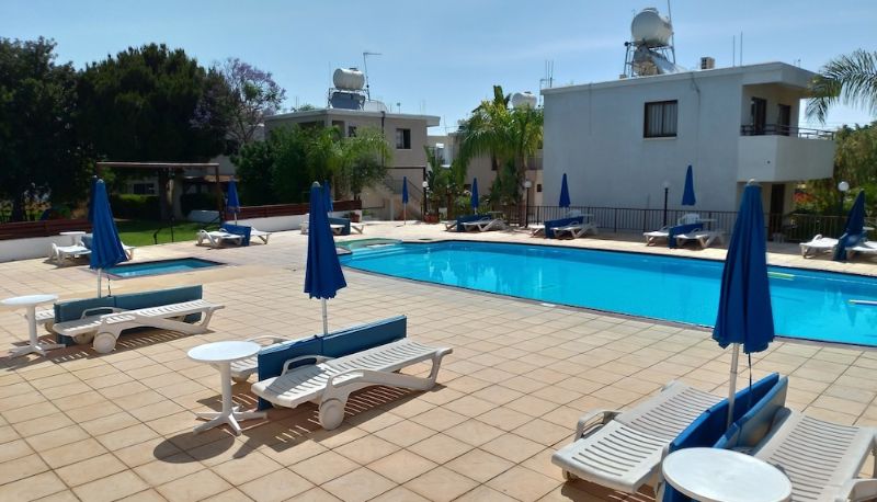 プール - Maricosta Hotel Apartments