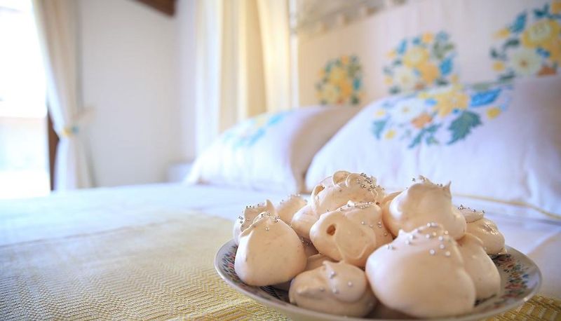 Pokój typu standard - Inghirios Wellness Country Resort