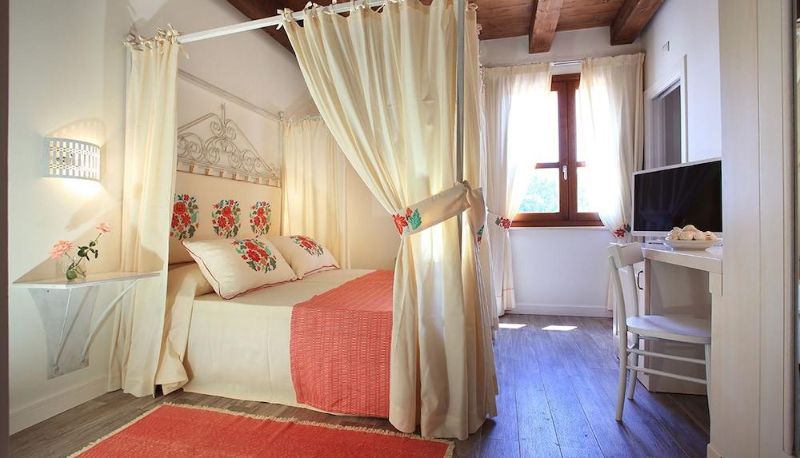 Pokój typu standard - Inghirios Wellness Country Resort