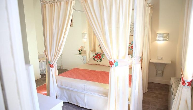 Pokój typu standard - Inghirios Wellness Country Resort
