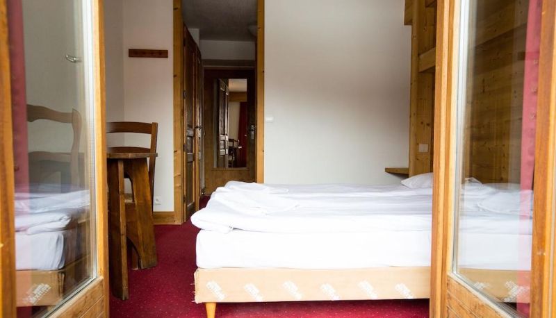 Standardzimmer - Langley Hotel Grand Nord