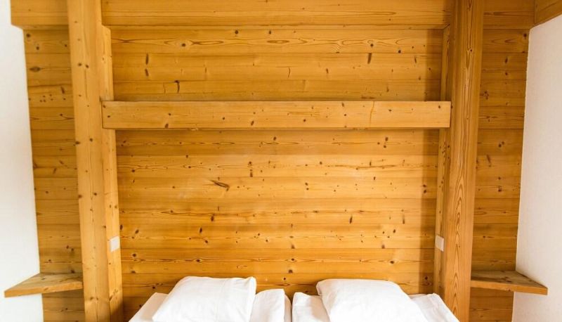 Standardzimmer - Langley Hotel Grand Nord