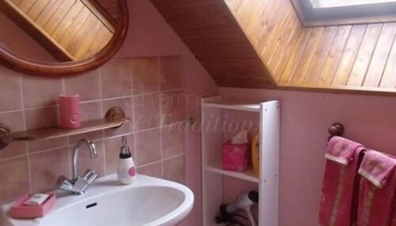Apartment - Le Mont Roti Chambres Dhôtes