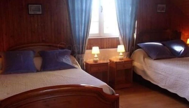 Apartment - Le Mont Roti Chambres Dhôtes