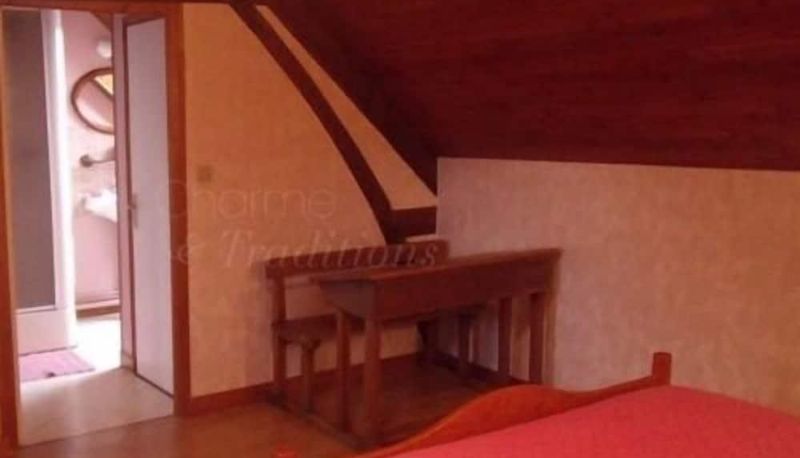 Apartment - Le Mont Roti Chambres Dhôtes