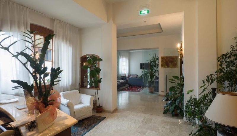 Hal - Hotel Santorotto