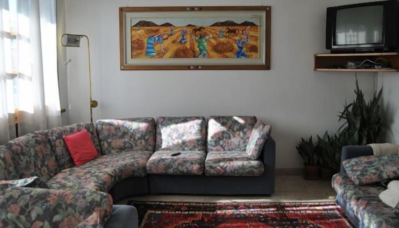 Info - Hotel Santorotto