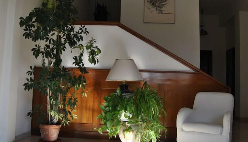 Info - Hotel Santorotto