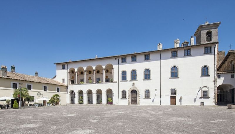 Información - Residenza Principi Ruspoli