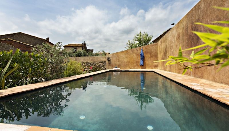 Piscine - Encís d Empordà