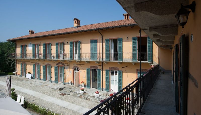 Información - Tenuta Montezeglio
