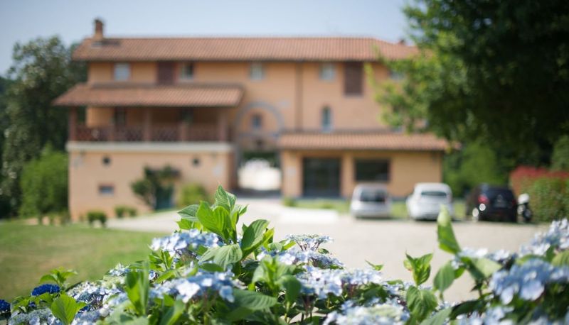 Información - Tenuta Montezeglio