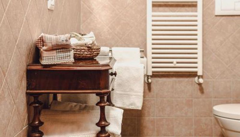 Habitación - Masseria del Vino