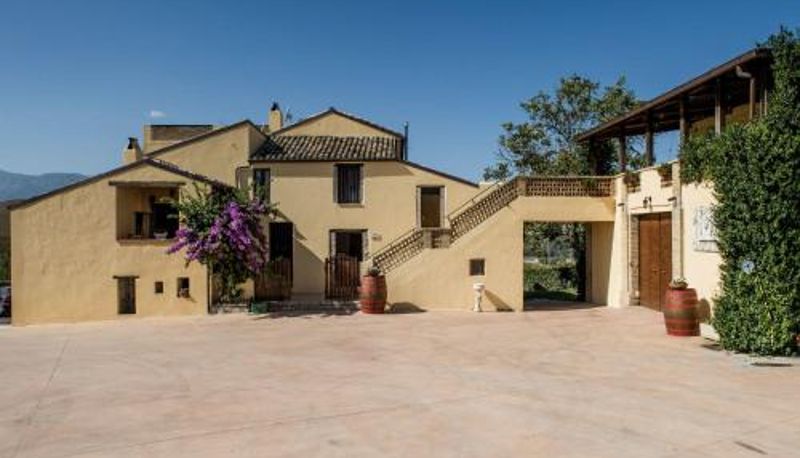 Habitación triple - Masseria del Vino