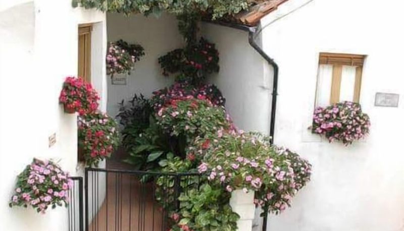 Info - Albergo il Chiostro