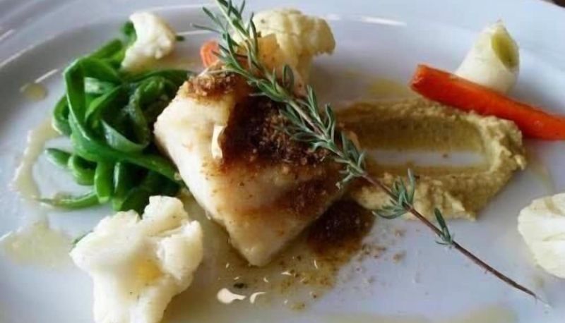 Restaurante - Herdade da Urgueira