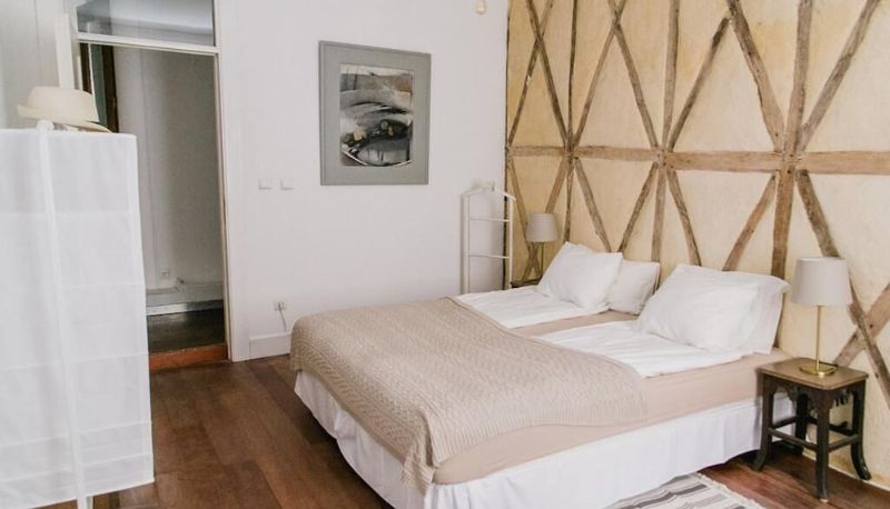Habitación estándar - Asul B&B
