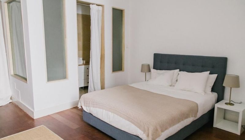 Habitación estándar - Asul B&B
