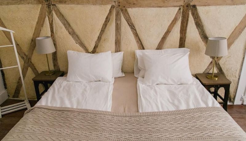 Habitación estándar - Asul B&B