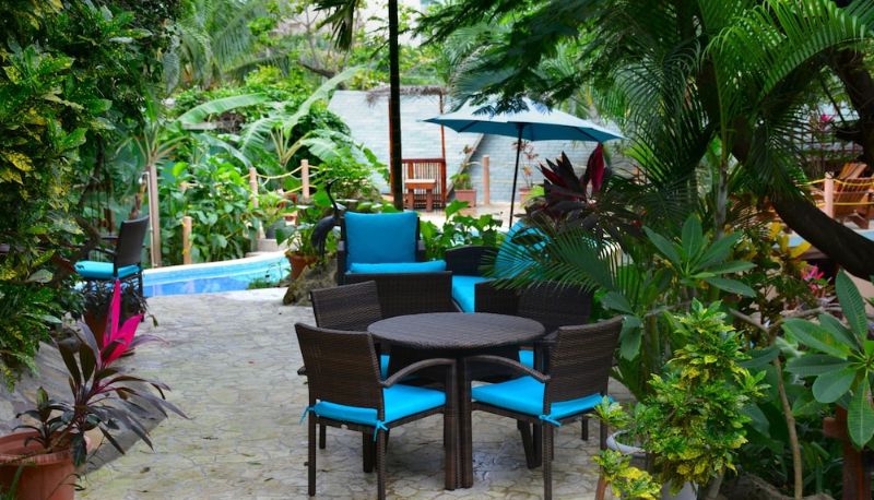 Informação - West Bay Lodge