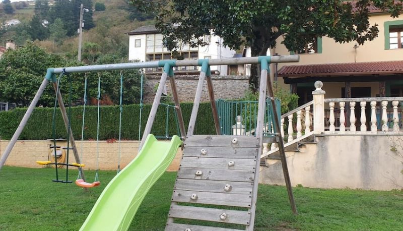 Info - La Pumarada de Limés