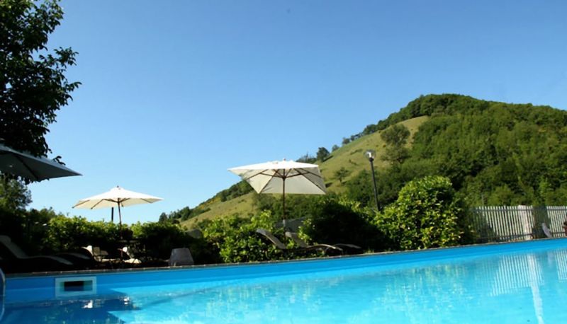 Pool - Selvicolle Country House