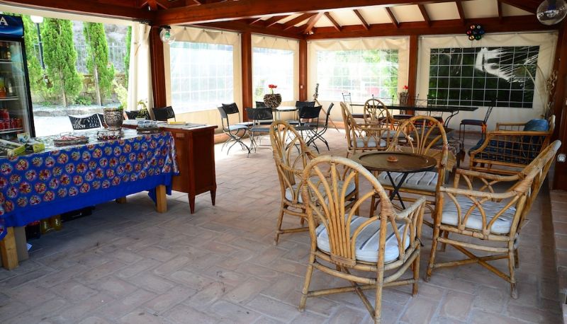 Bar - Selvicolle Country House