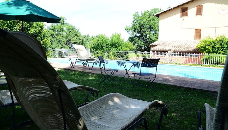Pool - Selvicolle Country House