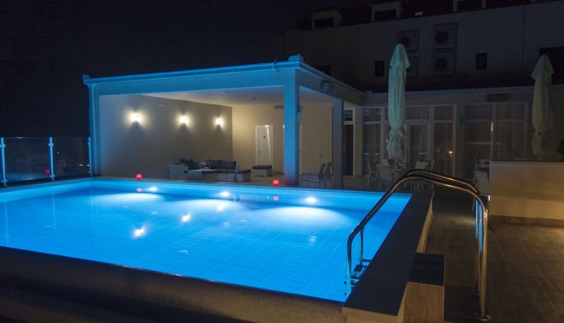 Pool - Hotel Konavle