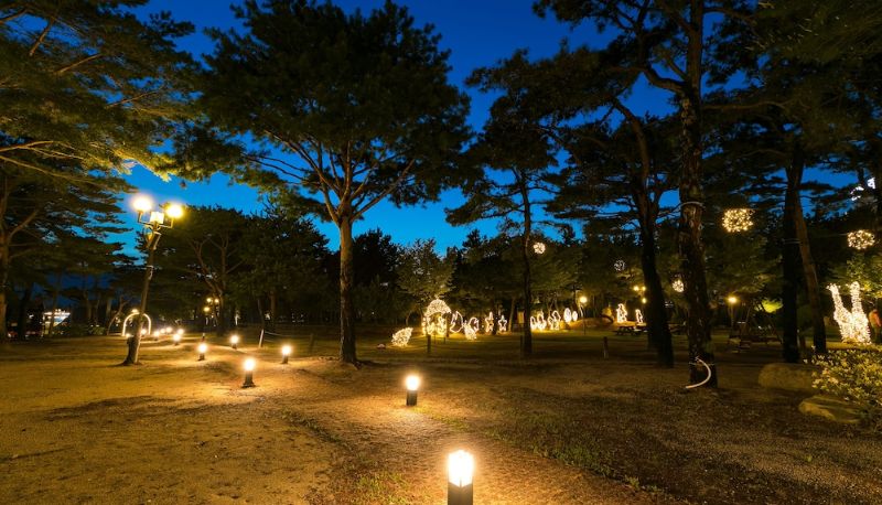 Giardino - Kensington Resort Seorak Beach